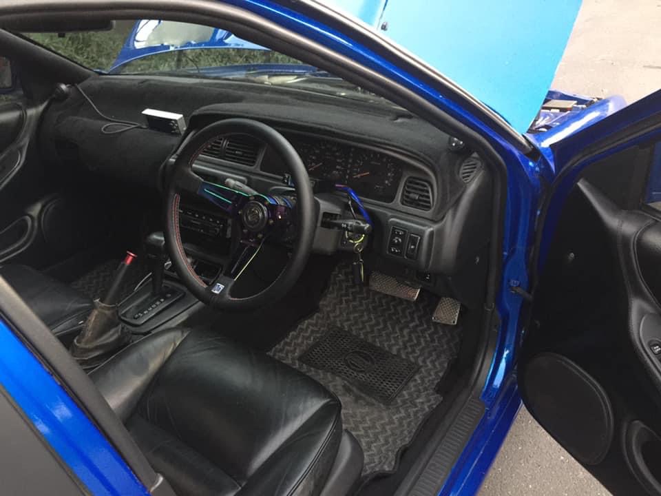 Nissan Cefiro A31 ตัวถัง24Vแท้ (รูปที่ 9)