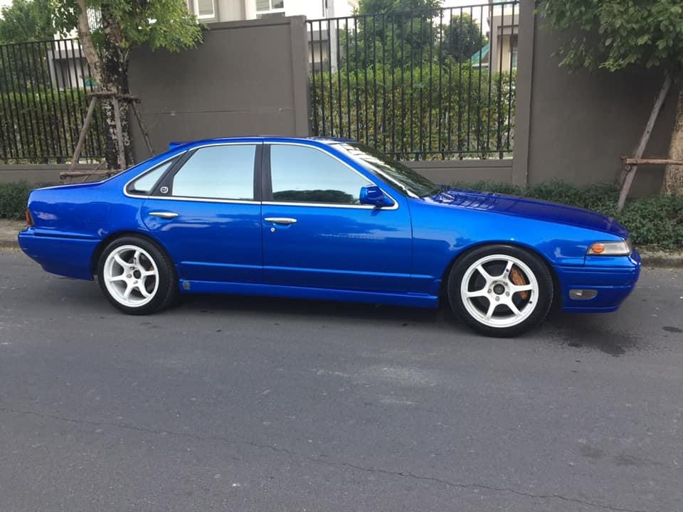 Nissan Cefiro A31 ตัวถัง24Vแท้ (รูปที่ 3)