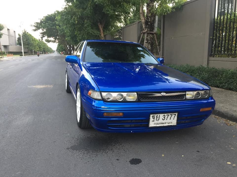 Nissan Cefiro A31 ตัวถัง24Vแท้ (รูปที่ 2)