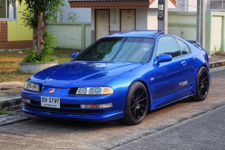 Honda Prelude H22A Vtec ออโต้ (รูปที่ 5)