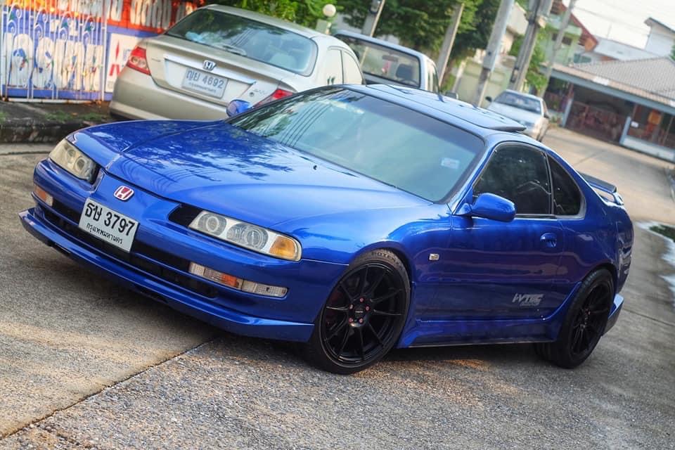 Honda Prelude H22A Vtec ออโต้