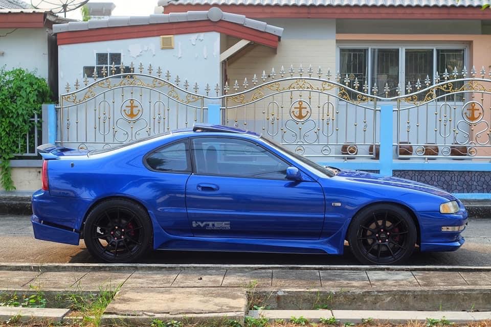 Honda Prelude H22A Vtec ออโต้ (รูปที่ 8)