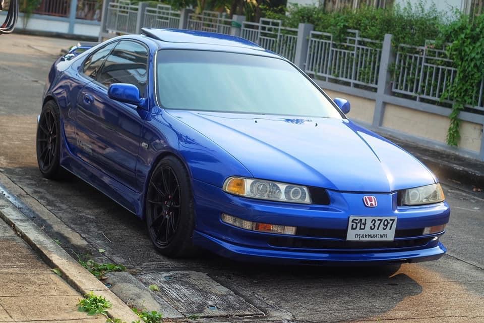 Honda Prelude H22A Vtec ออโต้