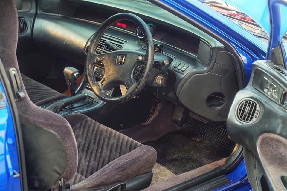 Honda Prelude H22A Vtec ออโต้ (รูปที่ 11)