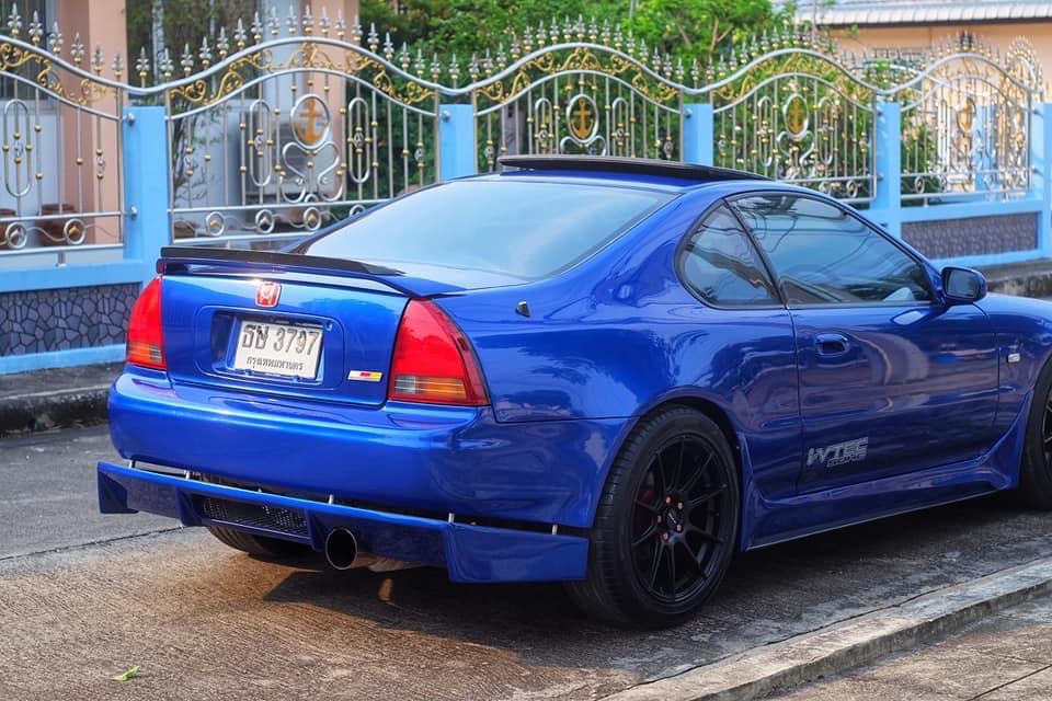 Honda Prelude H22A Vtec ออโต้ (รูปที่ 9)