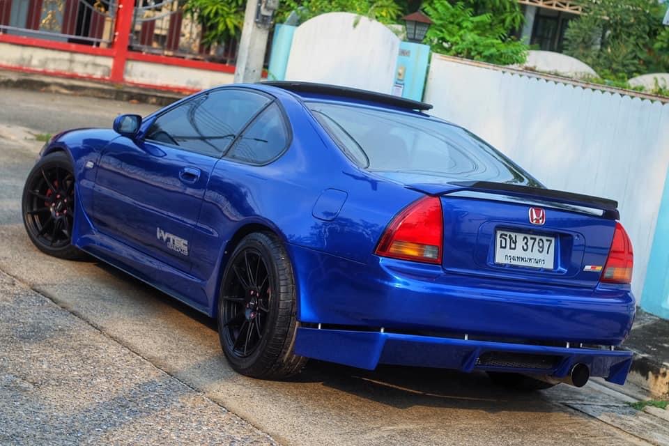 Honda Prelude H22A Vtec ออโต้ (รูปที่ 3)