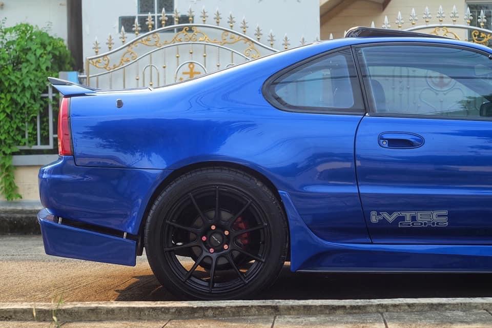 Honda Prelude H22A Vtec ออโต้ (รูปที่ 12)