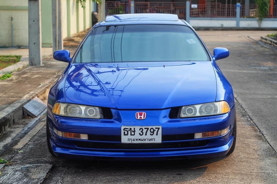 Honda Prelude H22A Vtec ออโต้