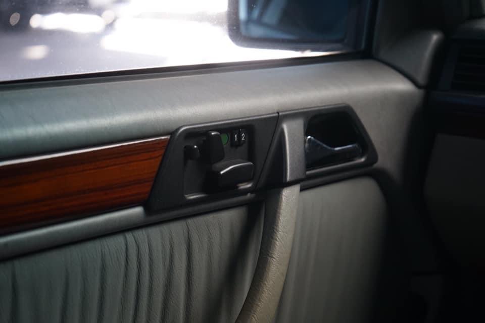 Benz w124 e280 auto code C (รูปที่ 6)