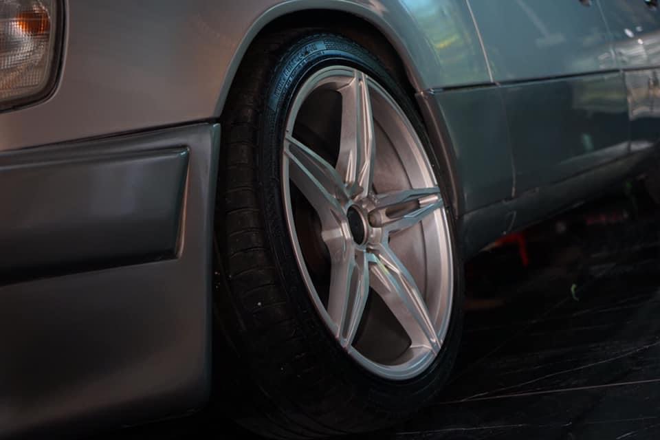 Benz w124 e280 auto code C (รูปที่ 14)