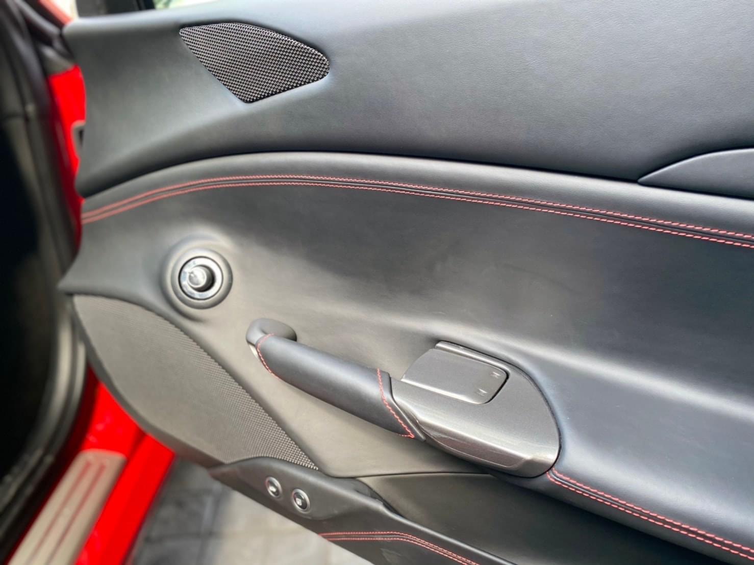 #FERRARI #488 GTB ปี16 ?? รถออกศูนcalvahino ใช้งานเพียง8000กิโล (รูปที่ 15)
