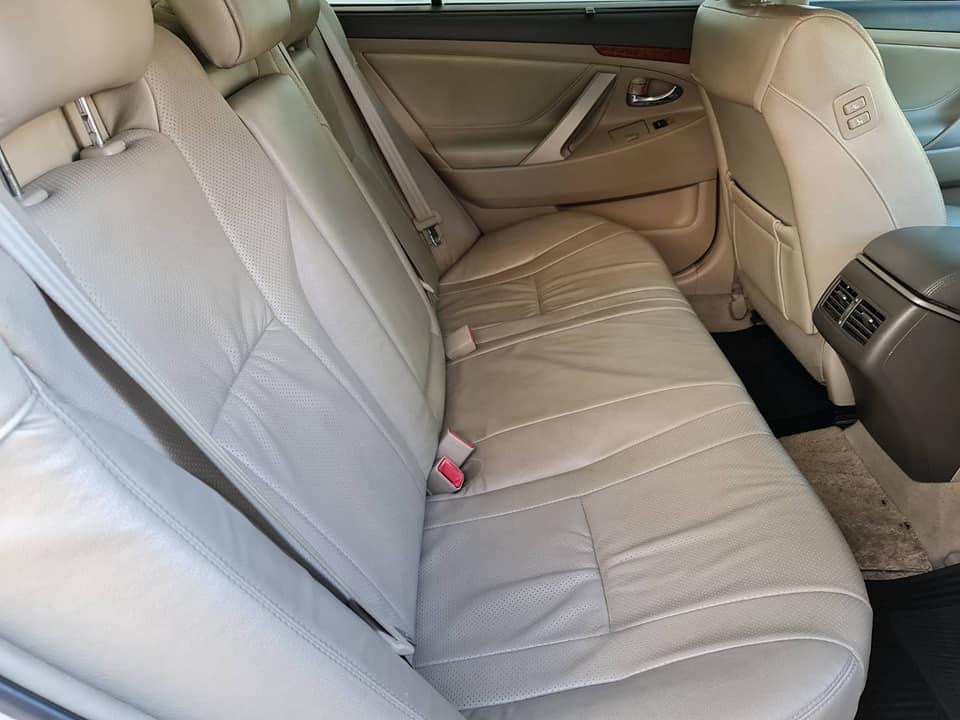ขายด่วน camry 2.4 hybrid (รูปที่ 5)