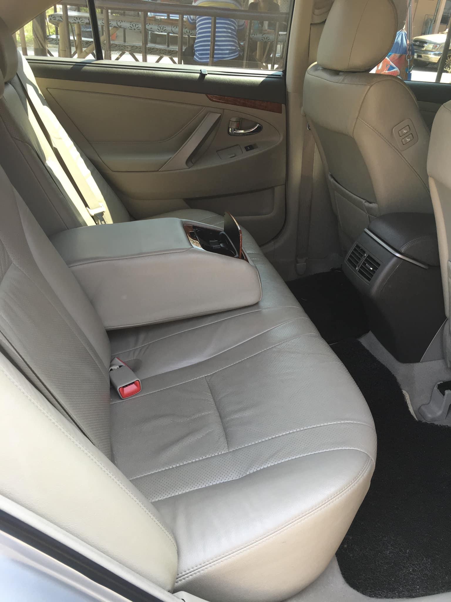 ขายTOYOTAแคมรี่ปี2010 เครื่อง2.0 (รูปที่ 8)