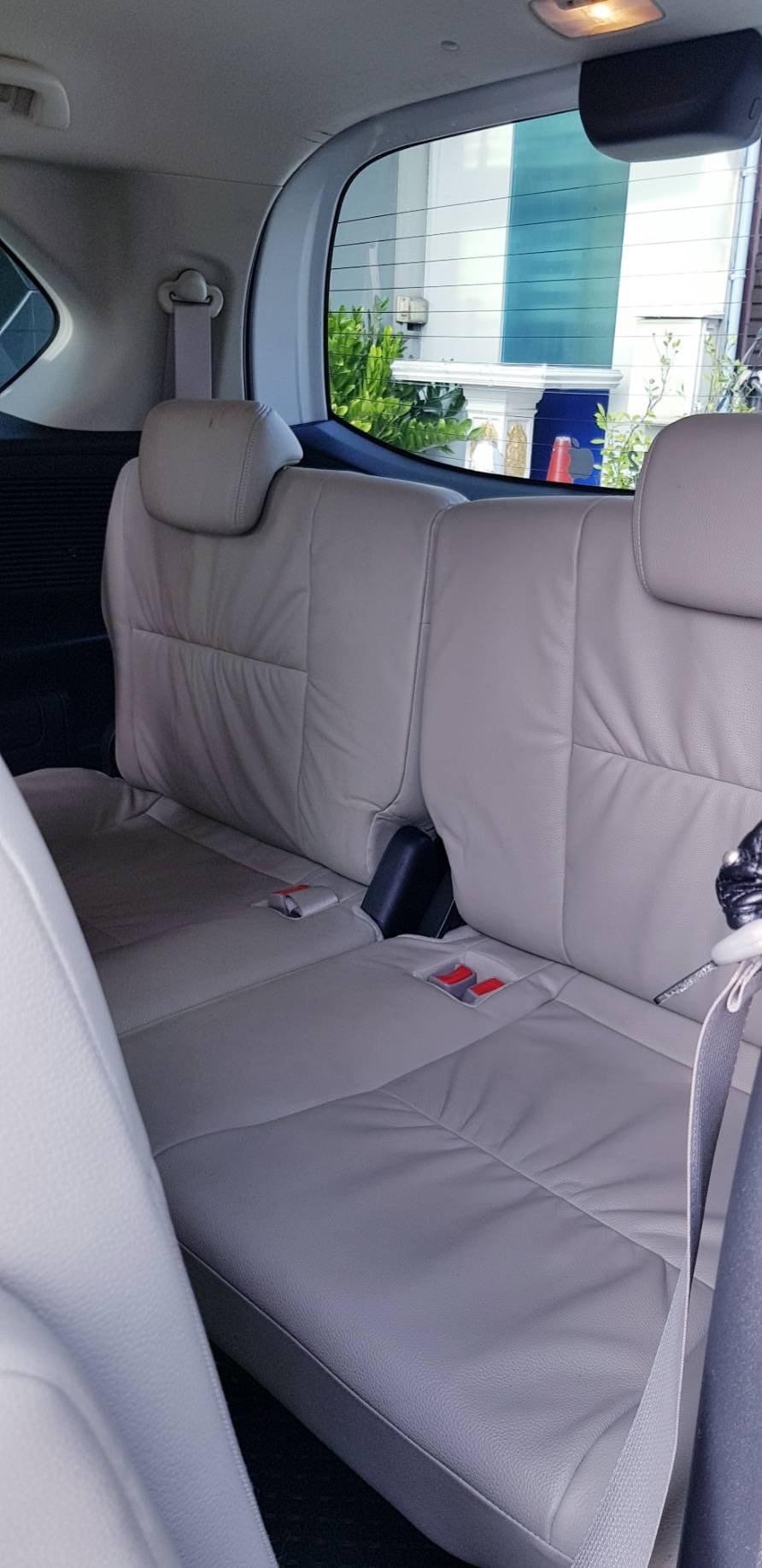 Honda Freed สีขาว (รูปที่ 4)