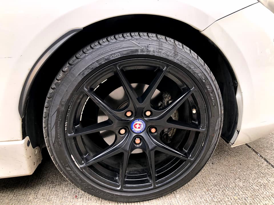 MAZDA 3 / 2.0L Maxx Sports S/R Hatchback ท็อปสุด (รูปที่ 11)