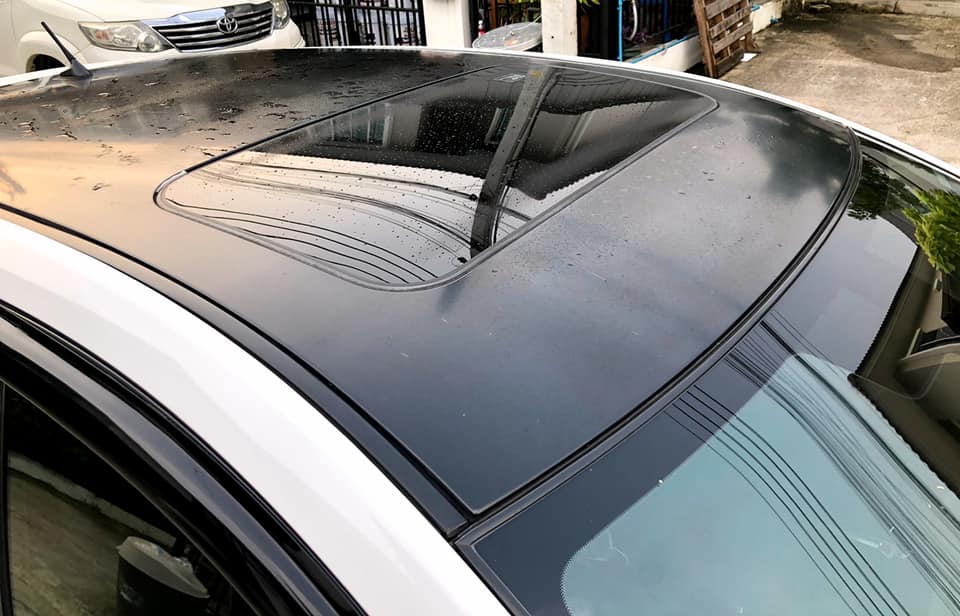 MAZDA 3 / 2.0L Maxx Sports S/R Hatchback ท็อปสุด (รูปที่ 7)