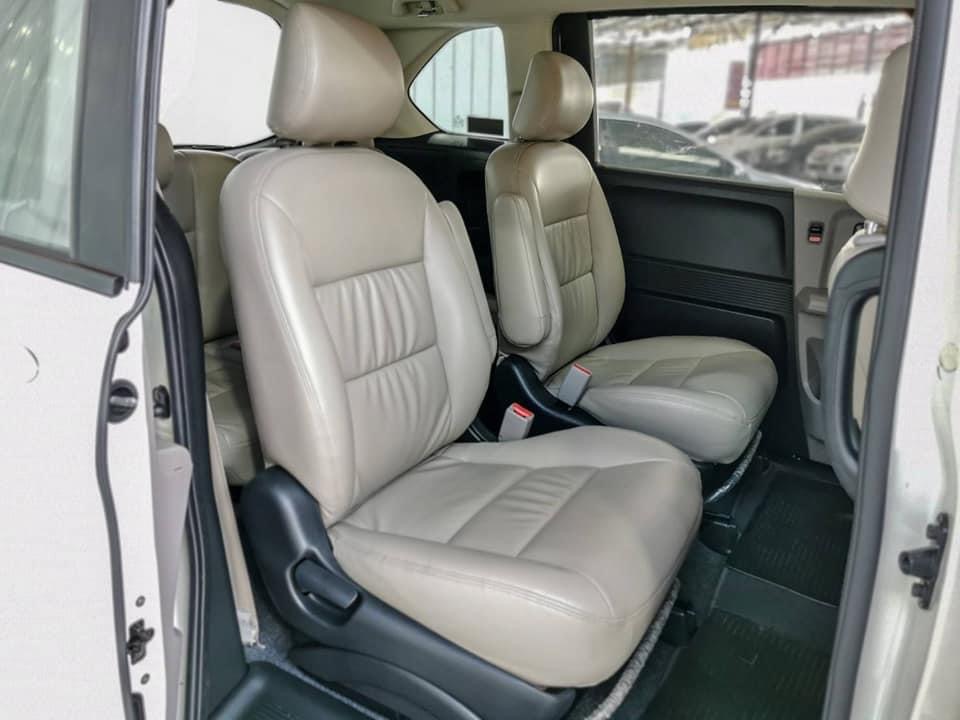 2012​ HONDA FREED, 1.5 E (รูปที่ 12)