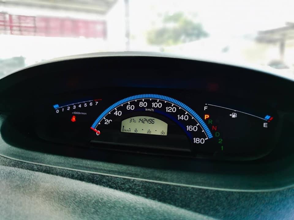 2012​ HONDA FREED, 1.5 E (รูปที่ 14)