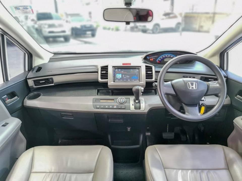 2012​ HONDA FREED, 1.5 E (รูปที่ 5)