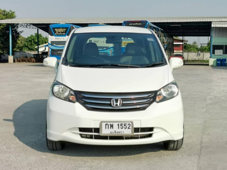 2012​ HONDA FREED, 1.5 E (รูปที่ 2)