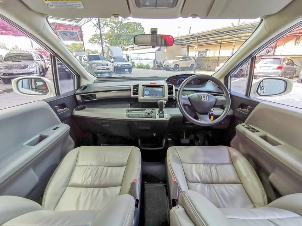 2012​ HONDA FREED, 1.5 E (รูปที่ 10)
