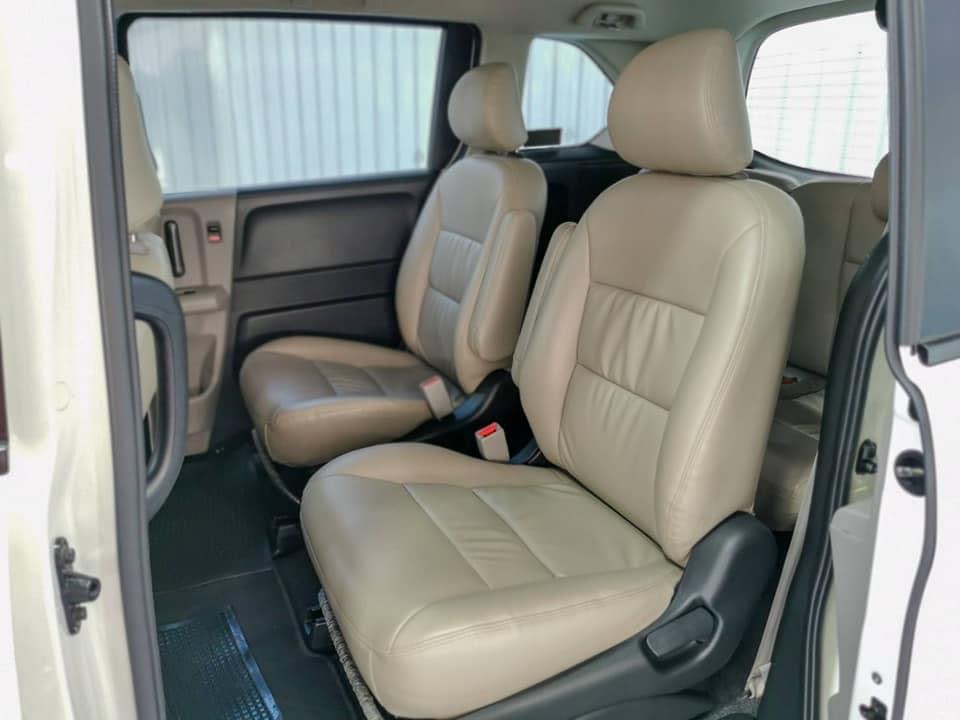 2012​ HONDA FREED, 1.5 E