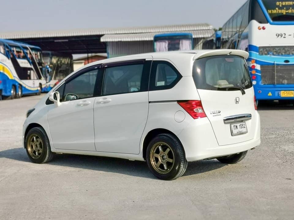 2012​ HONDA FREED, 1.5 E (รูปที่ 6)