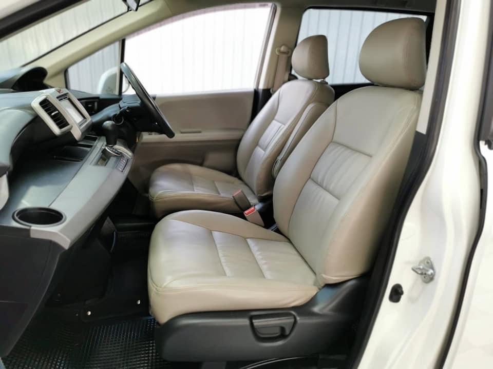 2012​ HONDA FREED, 1.5 E (รูปที่ 13)