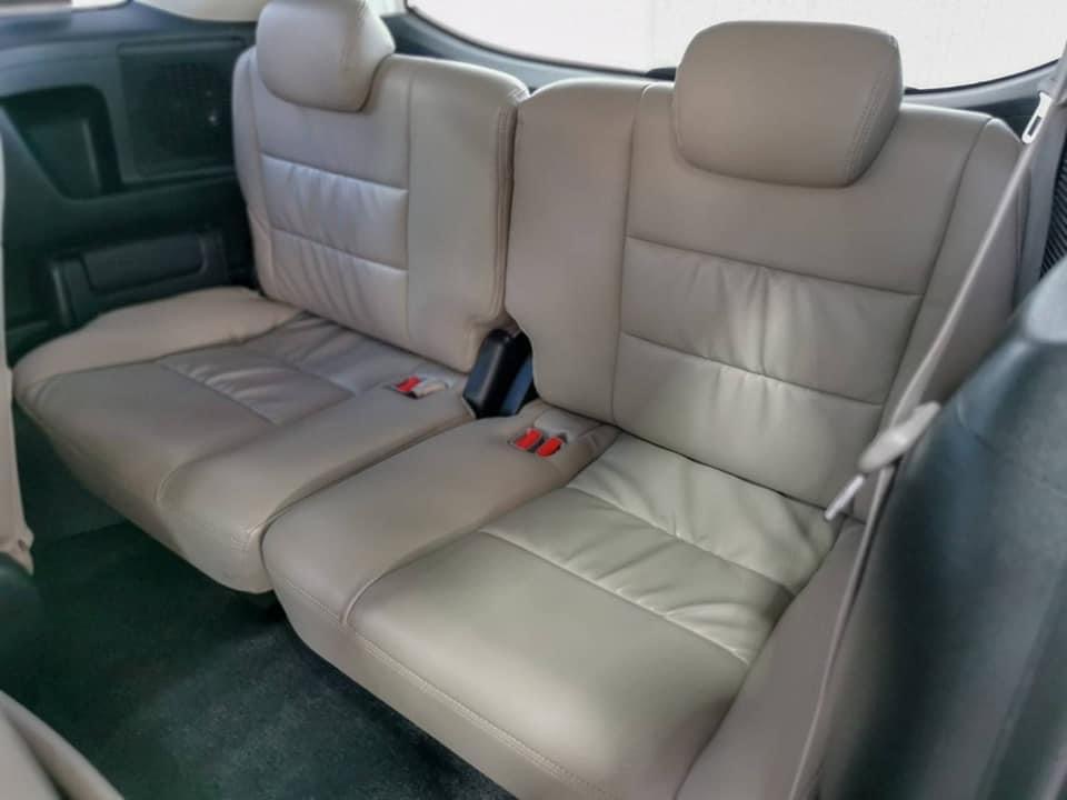 2012​ HONDA FREED, 1.5 E