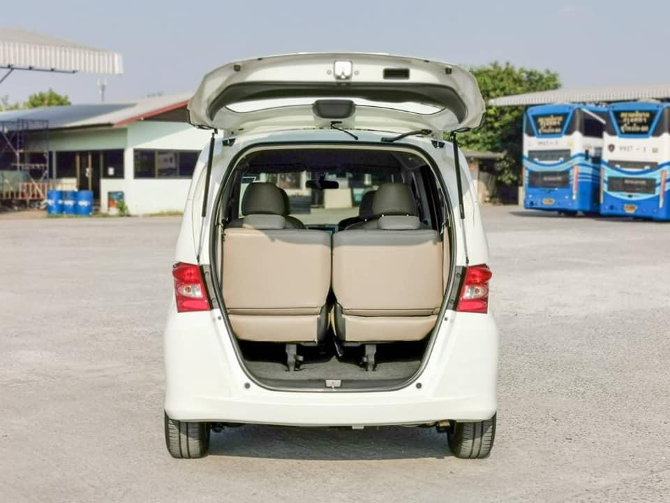 2012​ HONDA FREED, 1.5 E (รูปที่ 18)