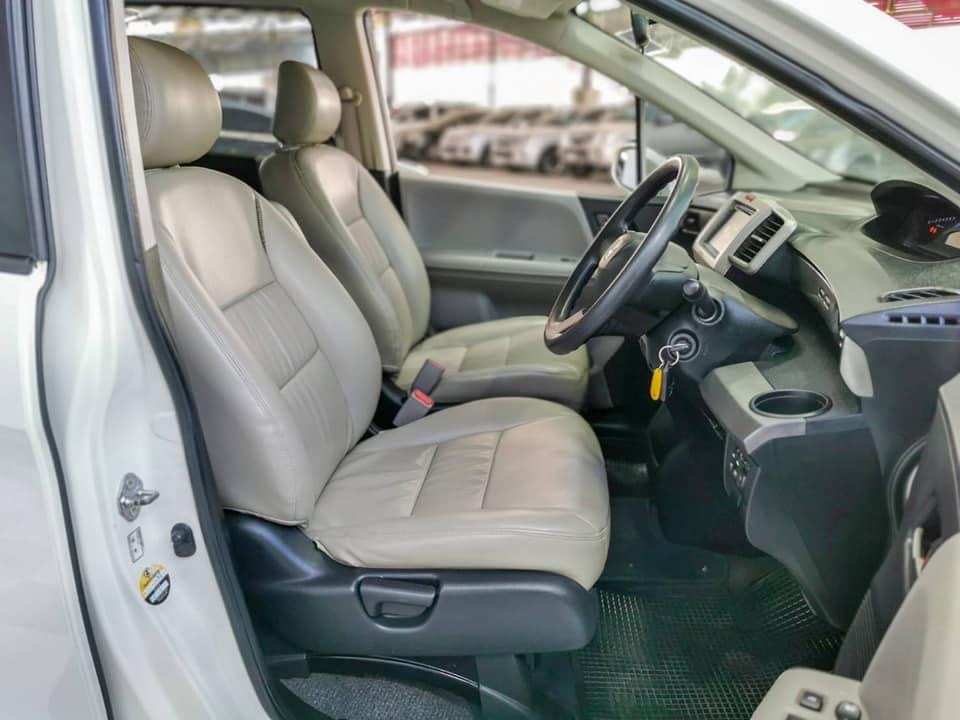 2012​ HONDA FREED, 1.5 E (รูปที่ 8)