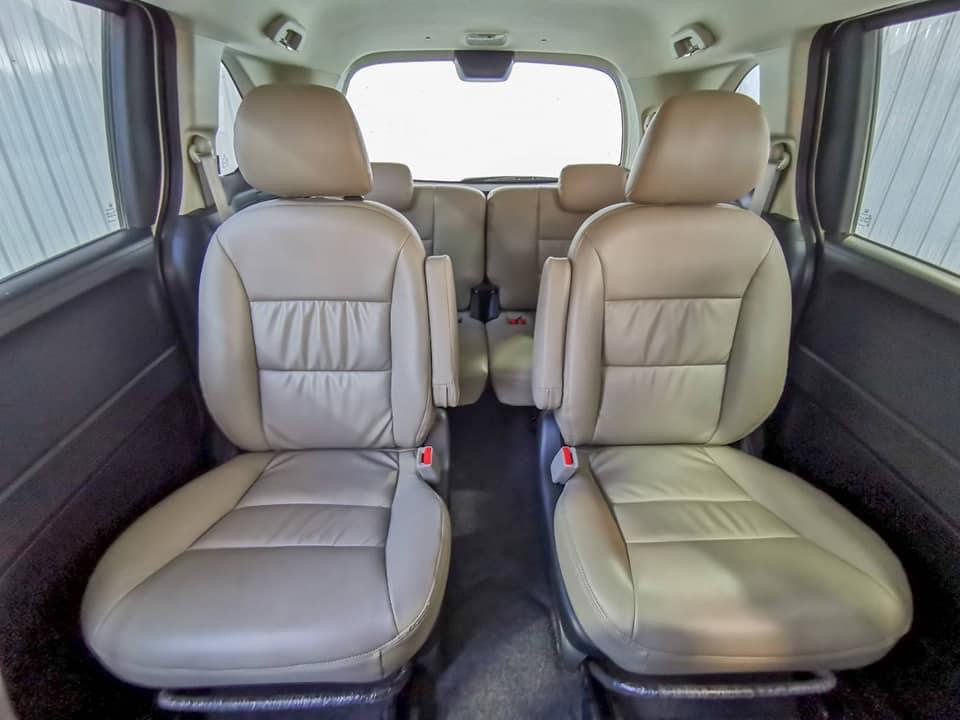 2012​ HONDA FREED, 1.5 E