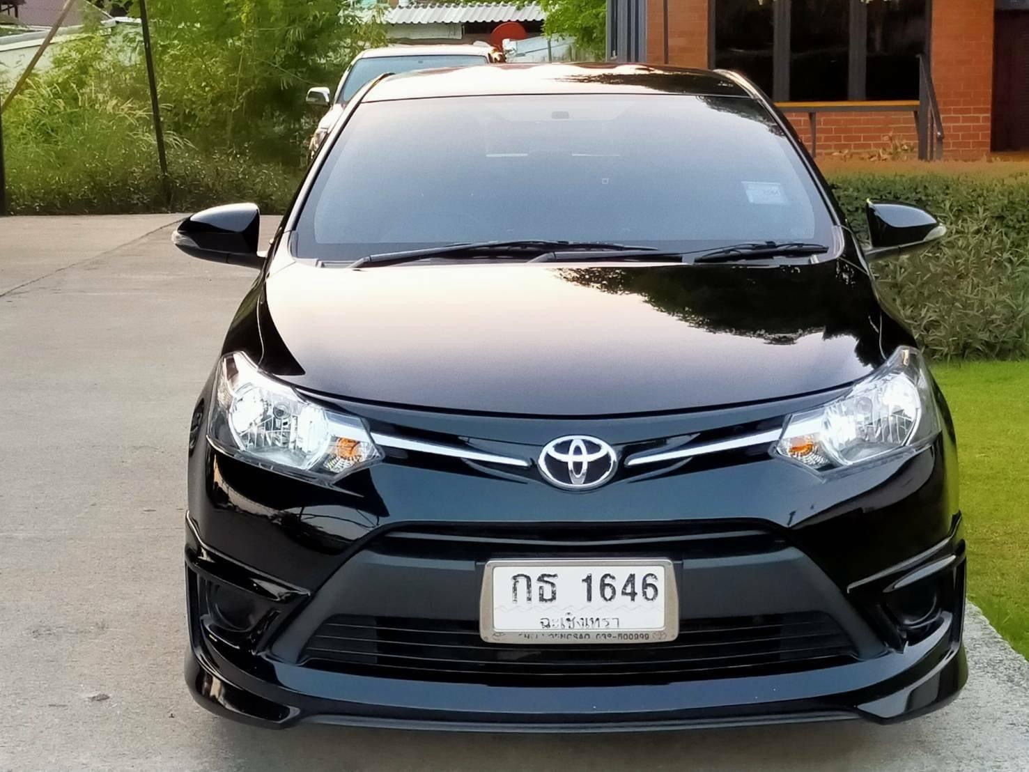 VIOS.1.5Eปี2016 (รูปที่ 4)
