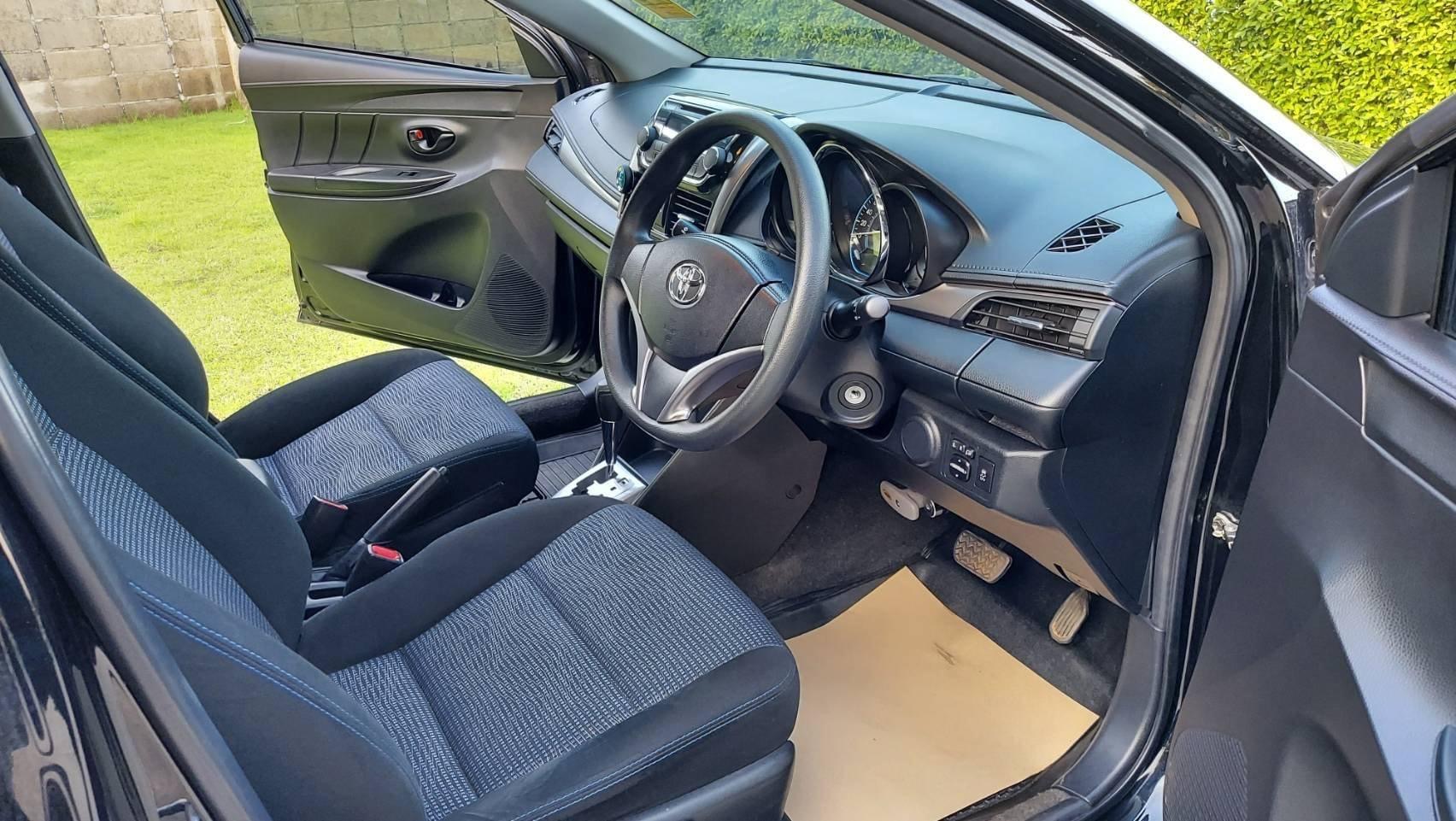 VIOS.1.5Eปี2016 (รูปที่ 2)