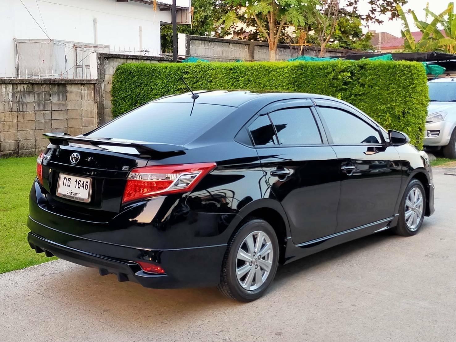 VIOS.1.5Eปี2016 (รูปที่ 3)