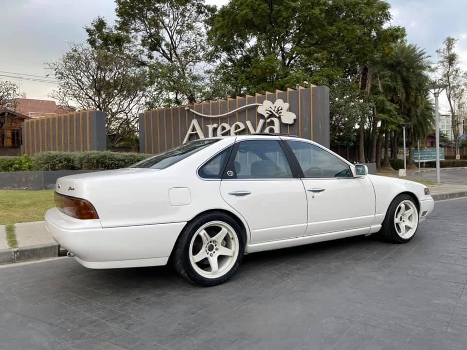 Cefiro A31 (รูปที่ 3)