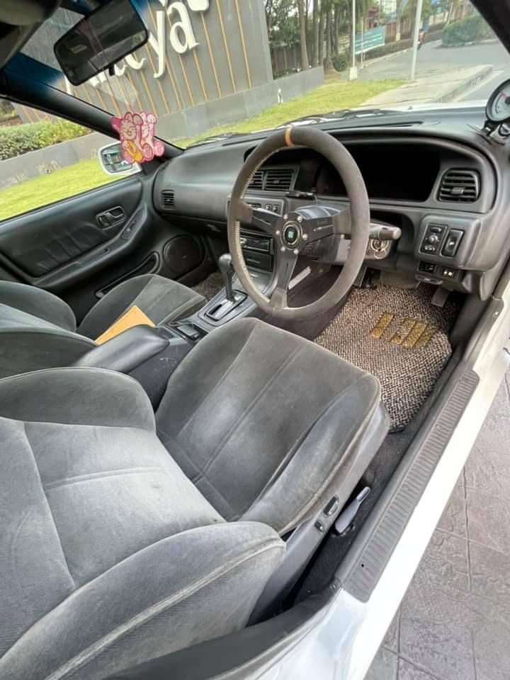 Cefiro A31 (รูปที่ 8)