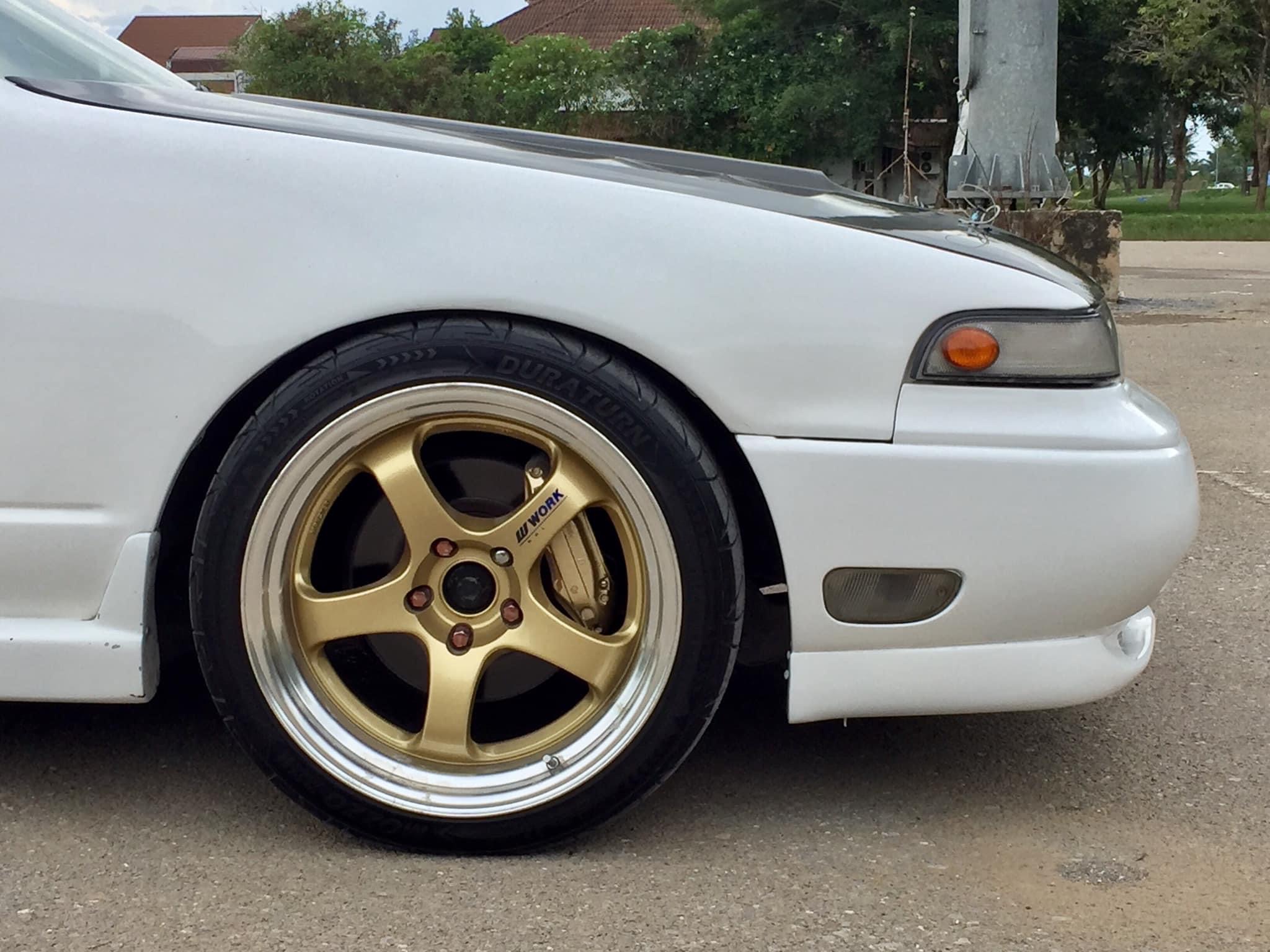 ขาย cefiro a31 รถซิ่งแห่งชาติ (รูปที่ 8)