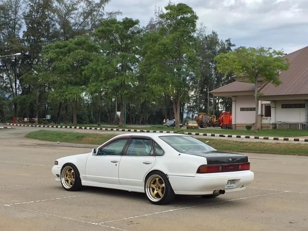 ขาย cefiro a31 รถซิ่งแห่งชาติ (รูปที่ 3)