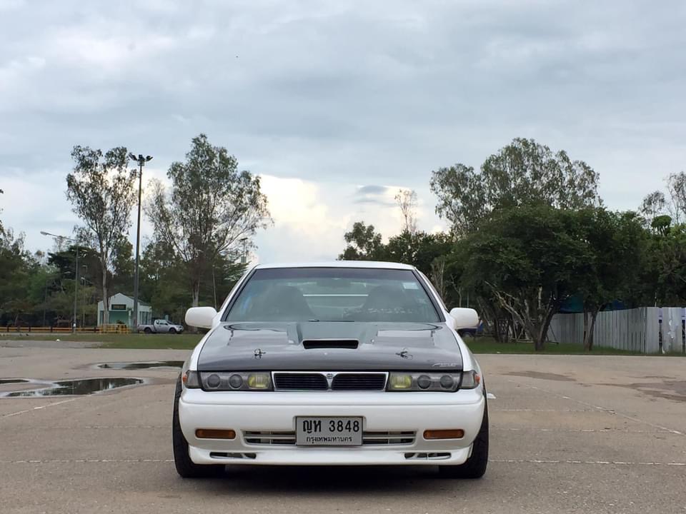 ขาย cefiro a31 รถซิ่งแห่งชาติ (รูปที่ 2)