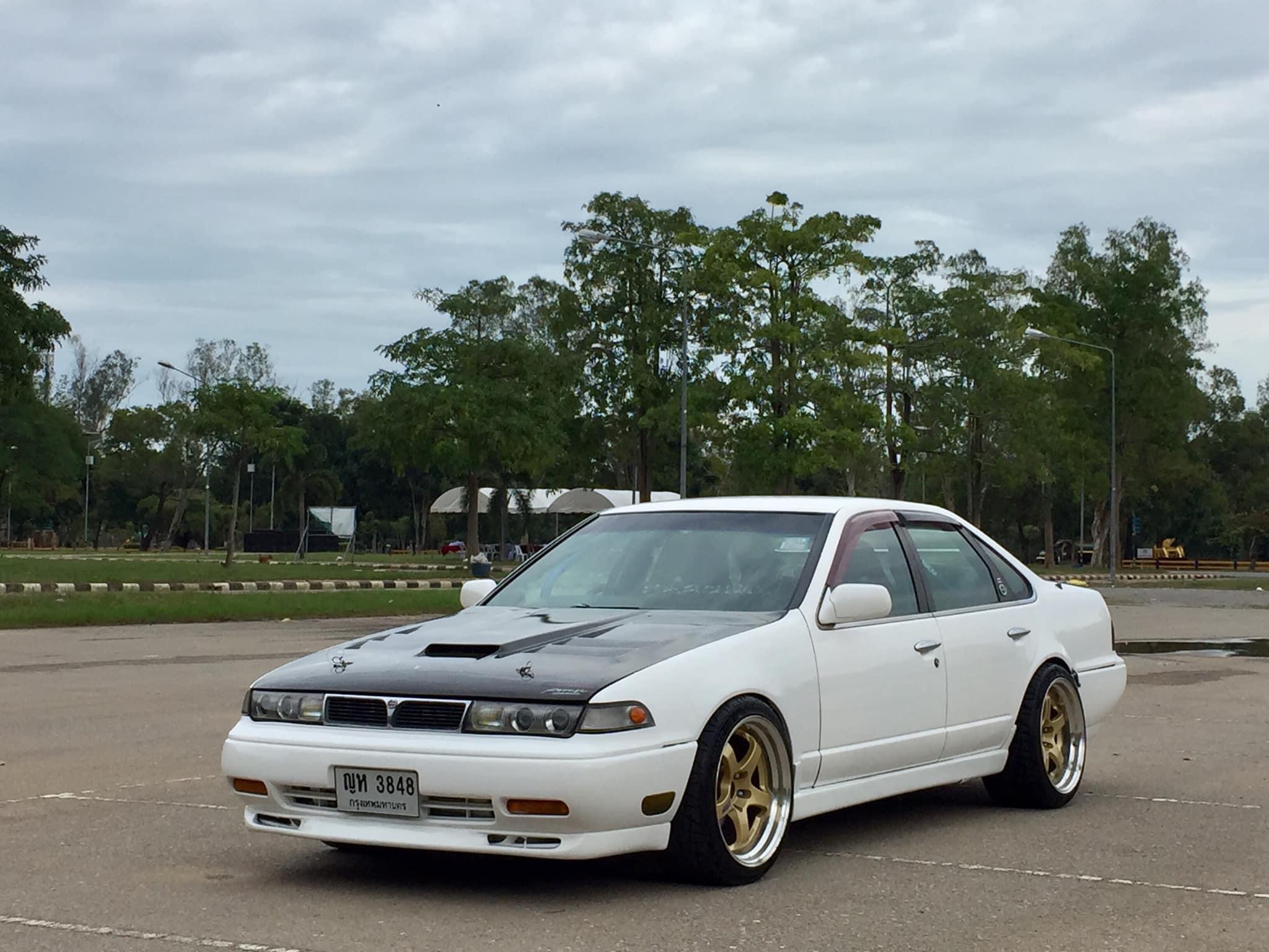 ขาย cefiro a31 รถซิ่งแห่งชาติ (รูปที่ 4)