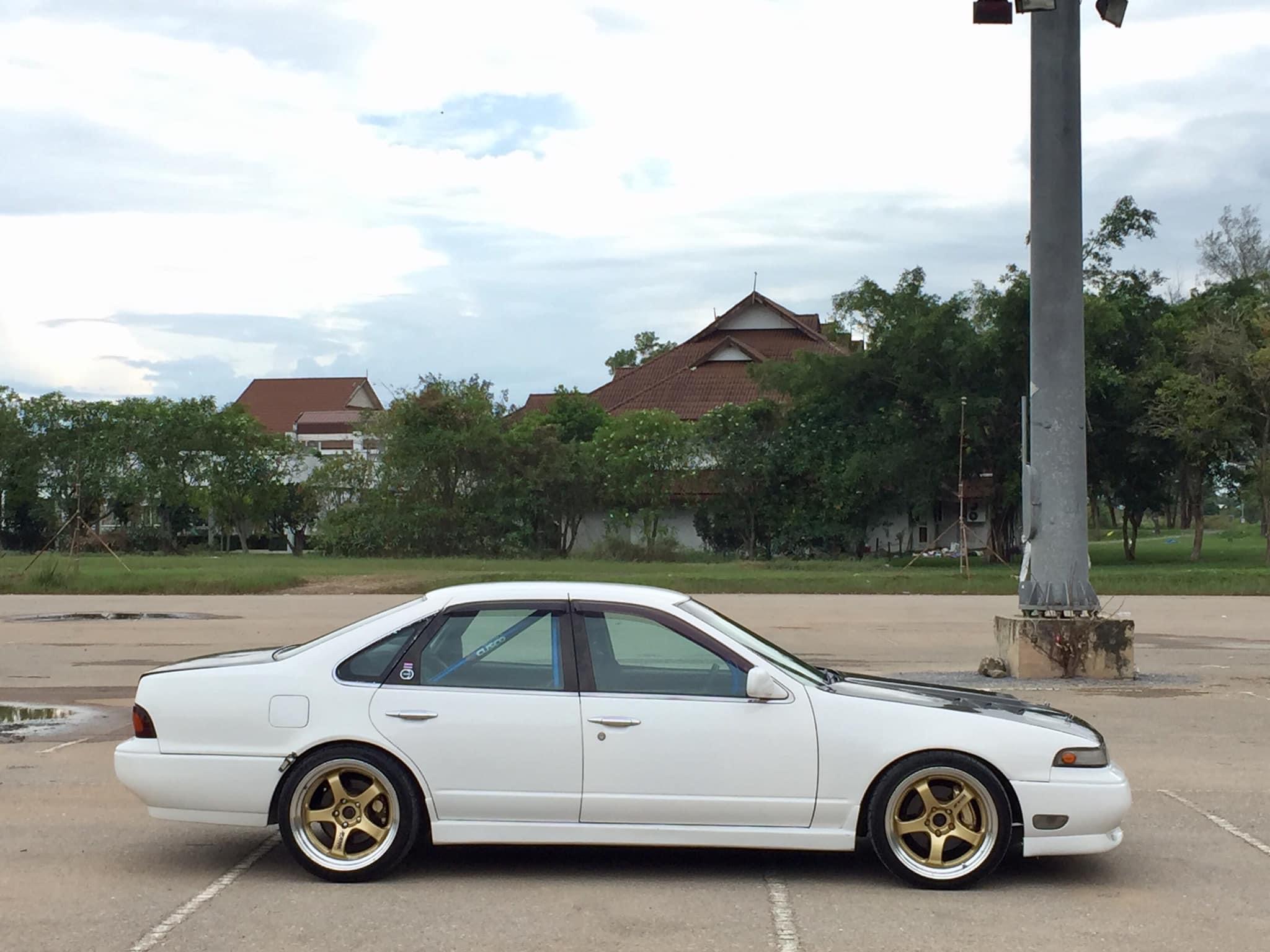 ขาย cefiro a31 รถซิ่งแห่งชาติ (รูปที่ 5)