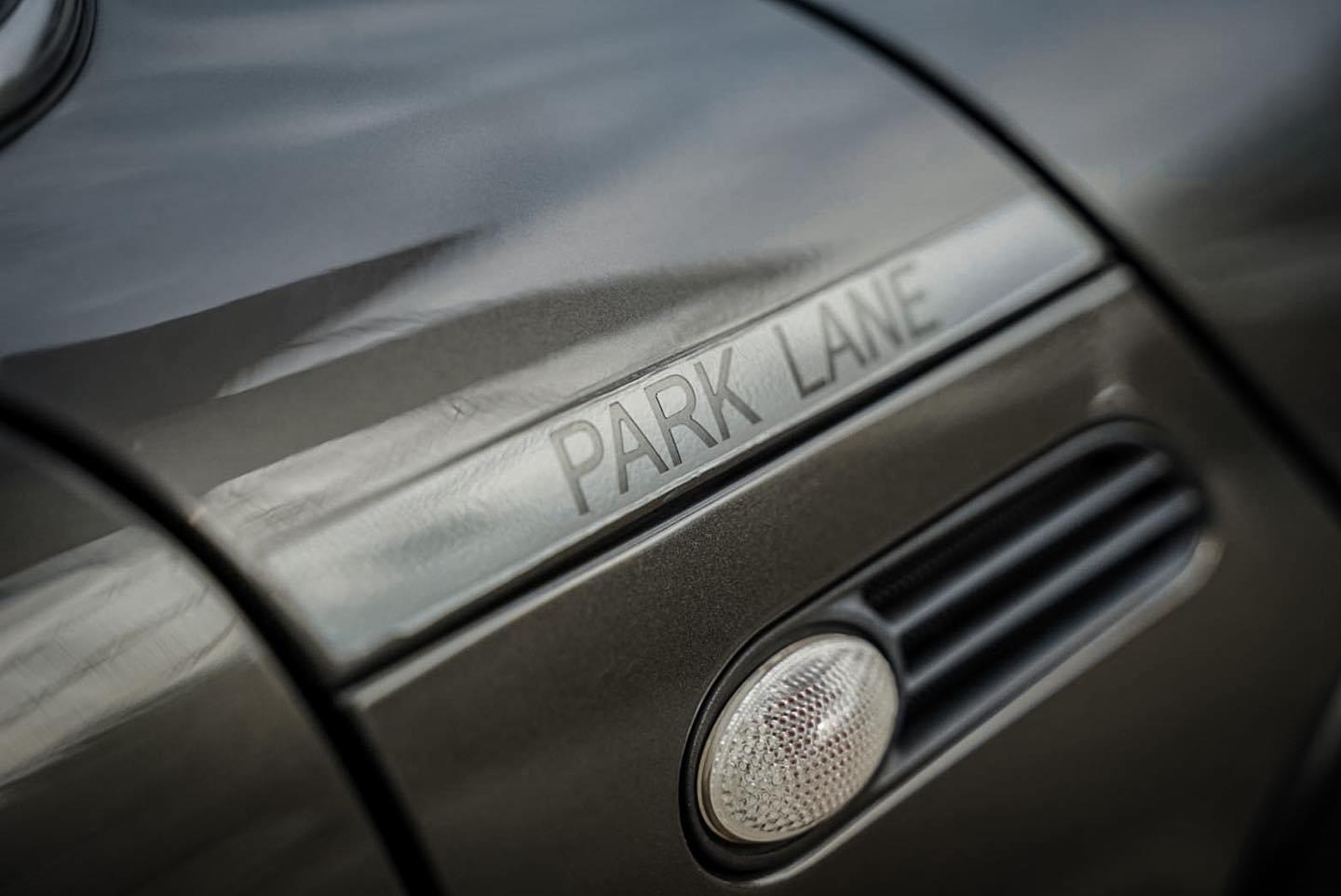 Mini cooper Parklane R50 ปี 2005 Auto (รูปที่ 5)
