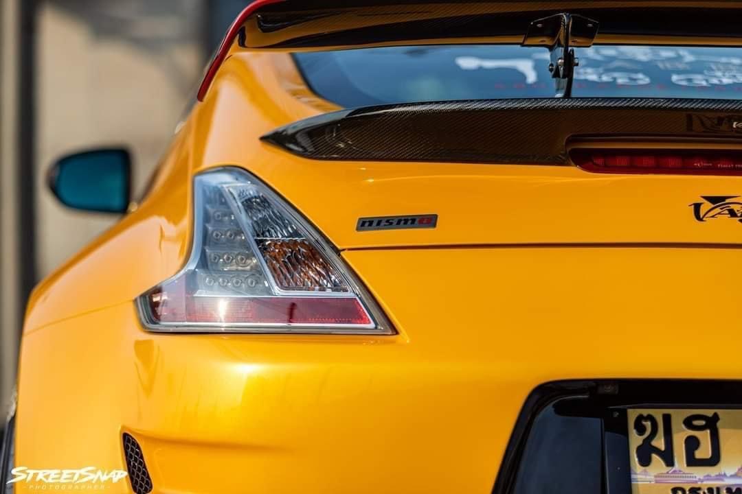 Nissan 370Z Varis Arising-II (รูปที่ 18)