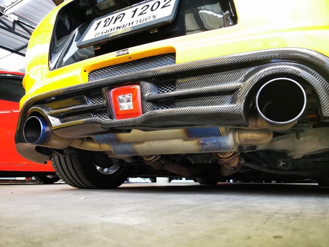 Nissan 370Z Varis Arising-II (รูปที่ 27)