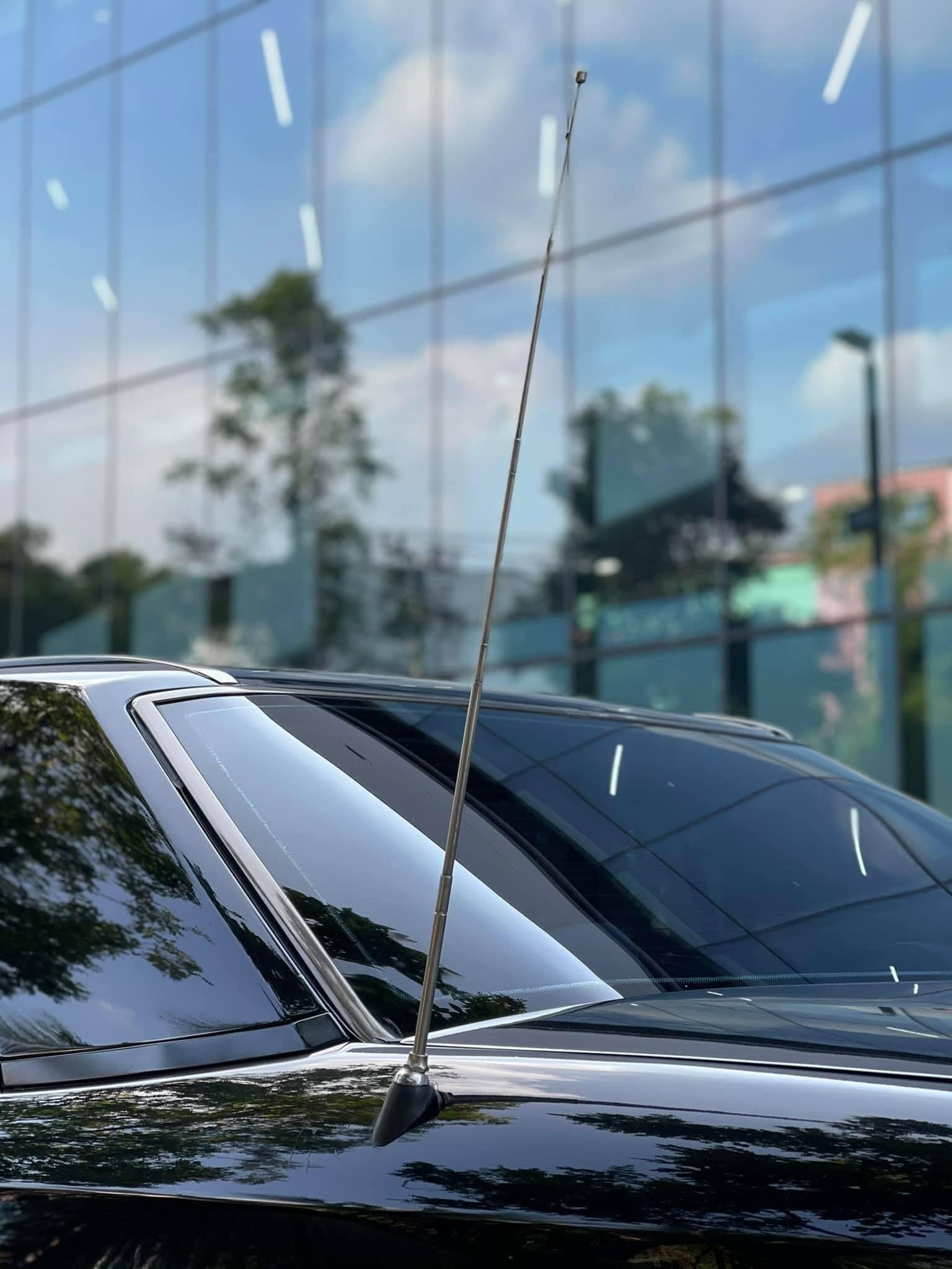 [ ขาย ] Benz W124 E280 สภาพสวยๆ (รูปที่ 7)