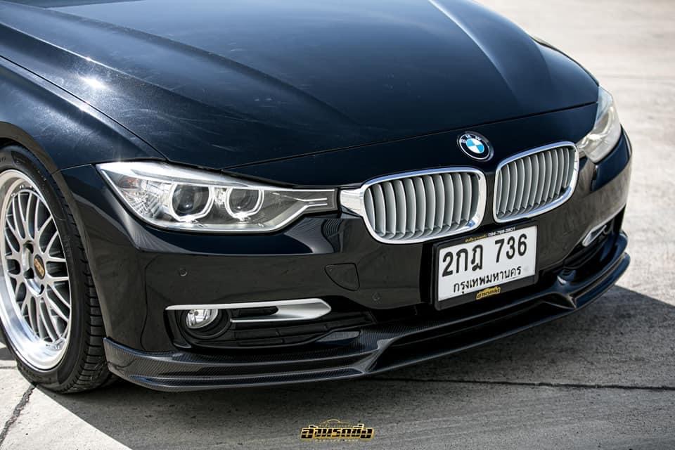 ขาย แลก เทิร์น BMW 320D F30 ปี13 หล่อมากๆ