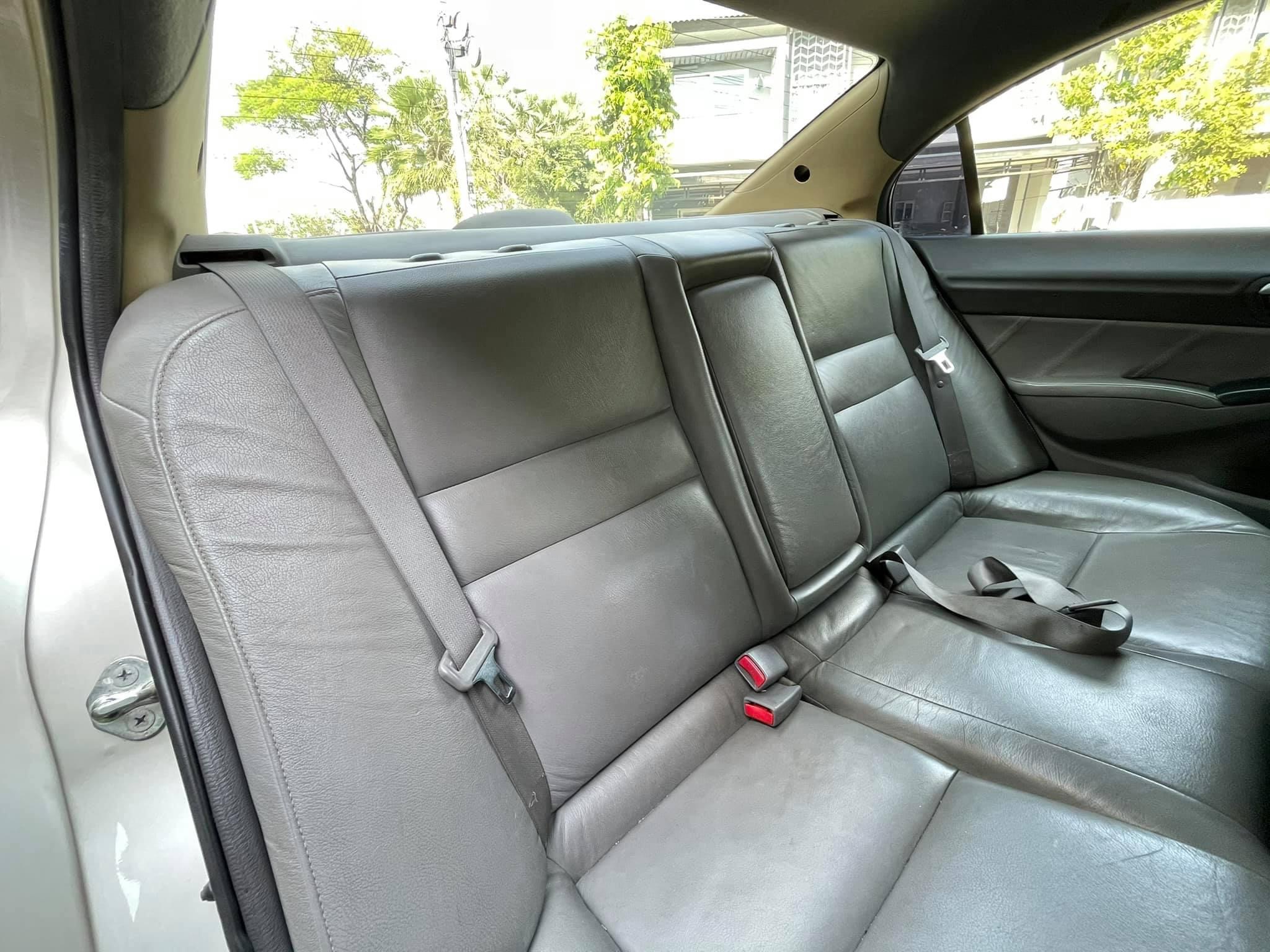 Honda Civic FD 1.8 A/T ปี 2007 (รูปที่ 11)