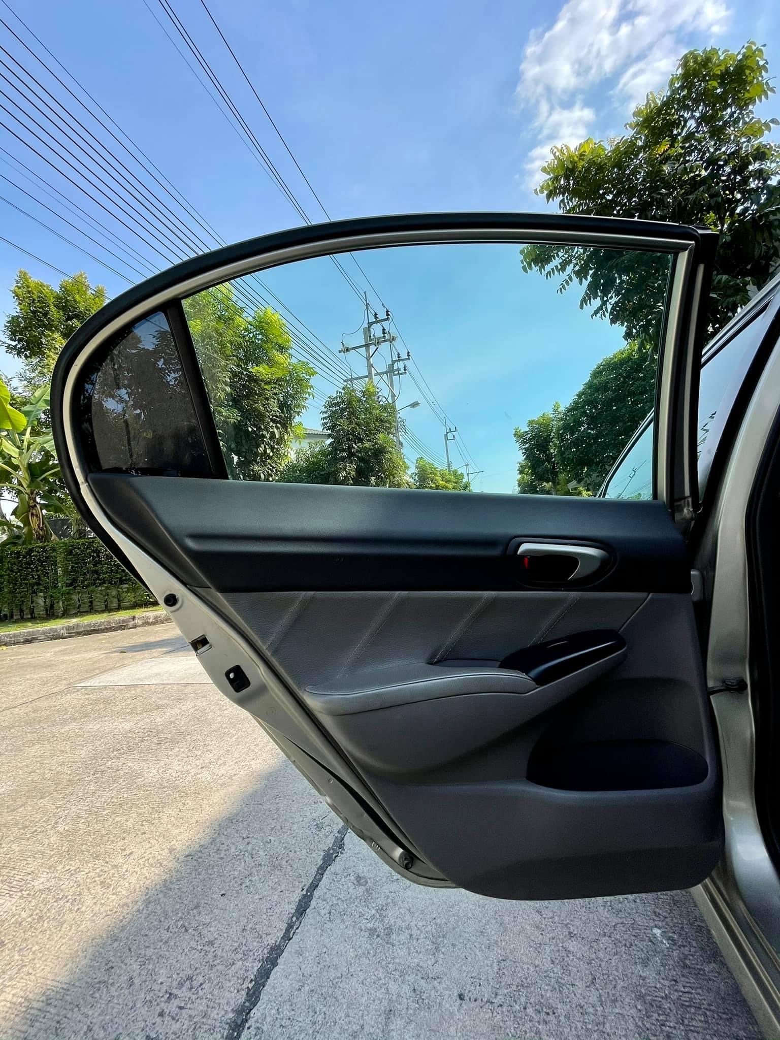Honda Civic FD 1.8 A/T ปี 2007 (รูปที่ 15)