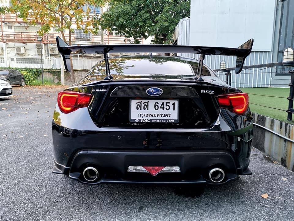 ⚠️SUBARU BRZ 2014 ?????? (รูปที่ 5)